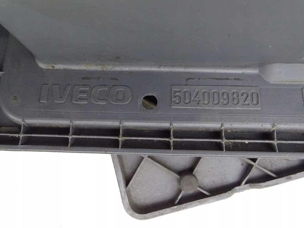 фото №5, Iveco stralis e3/4/5 бардачок pod сиденье правый