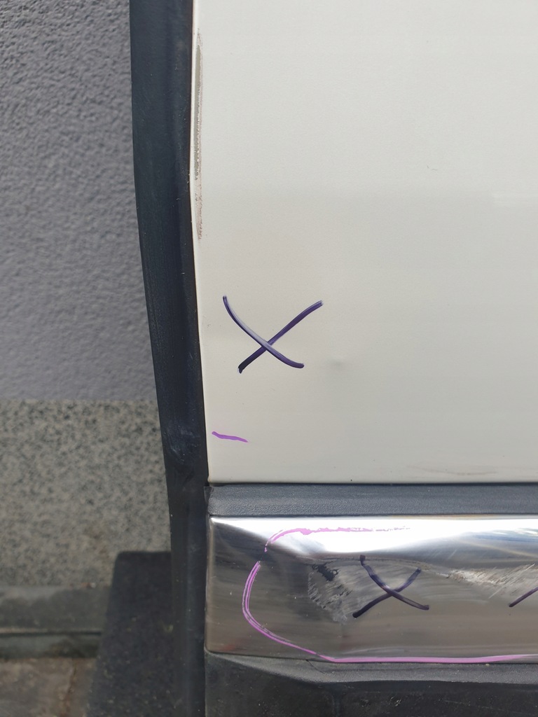 фото №6, Peugeot 5008 ii 2 двері задні ліва задня