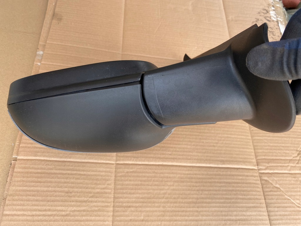 фото №11, Левая зеркало kangoo iii ii citan механическое