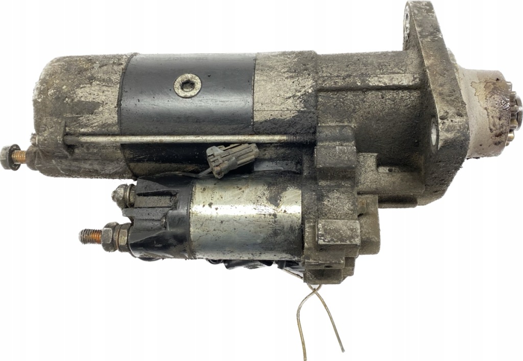 7422602941 renault trucks стартер Оригінал