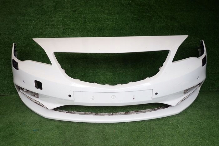 фото №1, Opel cascada бампер передній перед