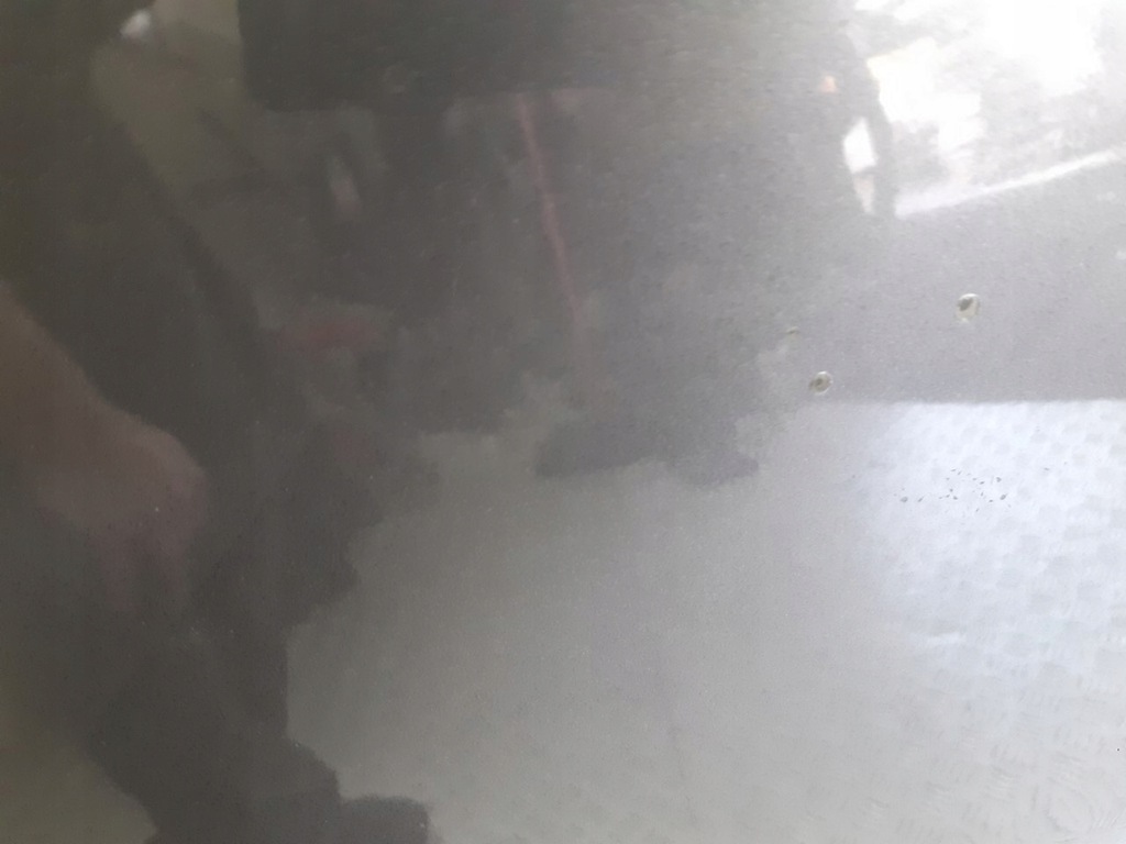 фото №4, Капот renault scenic ii tec68