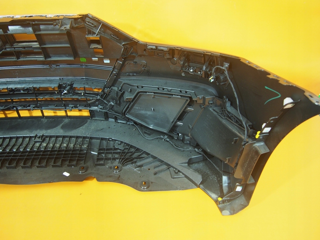 фото №15, Audi a7 4k s line бампер перед kompletny pdc lx7j