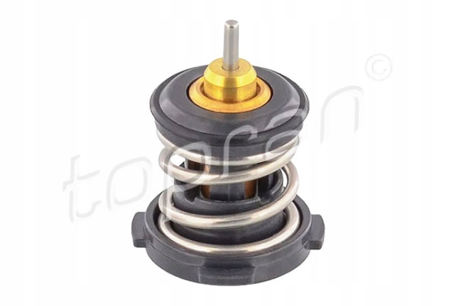 фото №1, Термостат do vw polo scirocco sharan t-cross t-roc