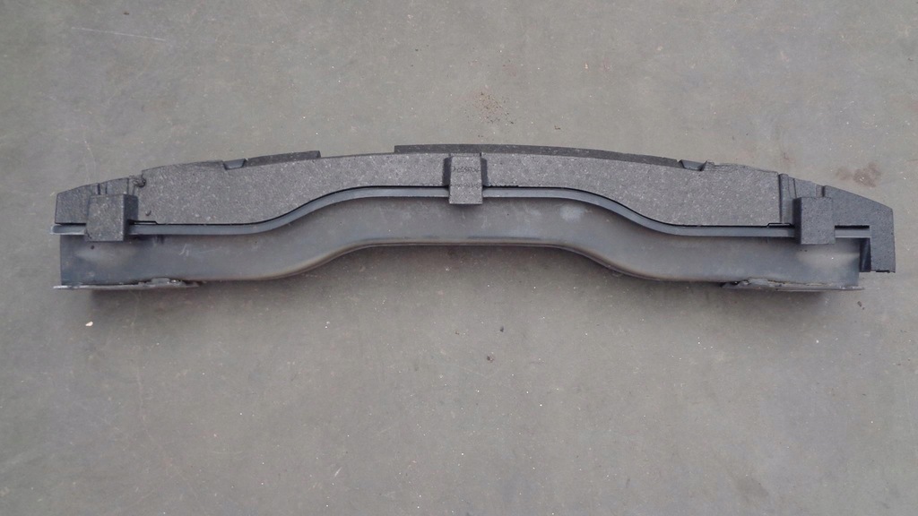фото №7, Балка бампера alfa romeo 159 2005-2011r. задняя