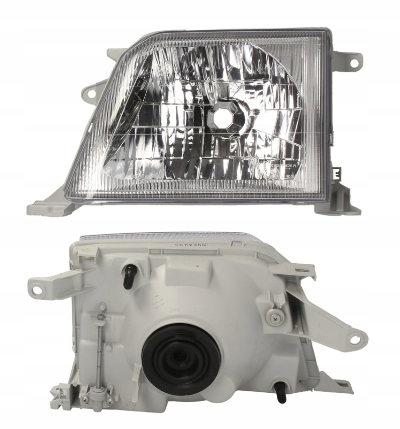 фото №1, Фара лампа лівий toyota land cruiser fj90