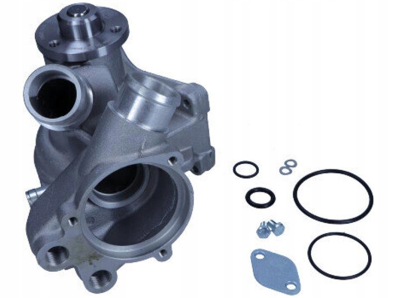 фото №4, Насос wody db m104