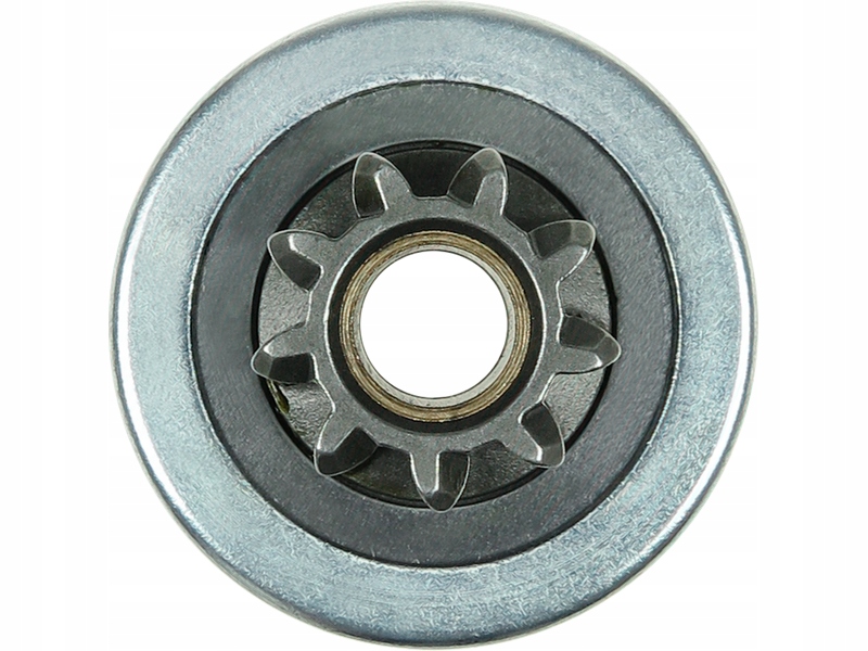 As-pl bendix стартер chrysler voyager 2.5 3.0 Оригінал