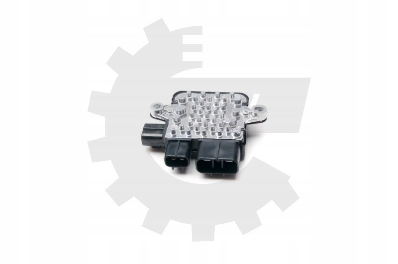 фото №11, Модуль вентиляторов 96skv006