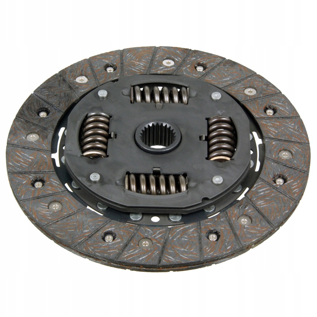 фото №1, Диск сцепления do ford escort mondeo