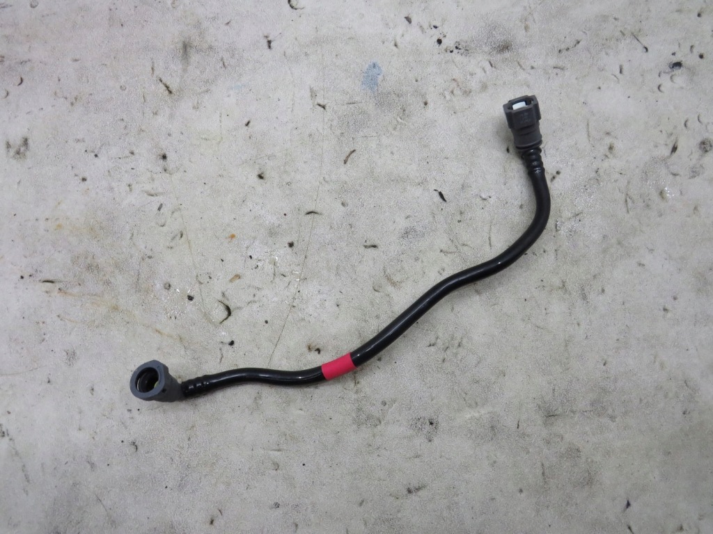 фото №1, Шланг трубка wąż топлива renault clio v 1.0 tce 118720499r