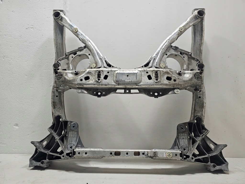 фото №6, Підрамник підрамник перед bmw 5 g30 g31 bmw 7 g11 g12 2wd