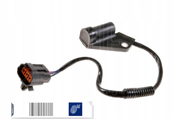 фото №13, Blue print adm57204 генератор импульсов, wał коленчатый