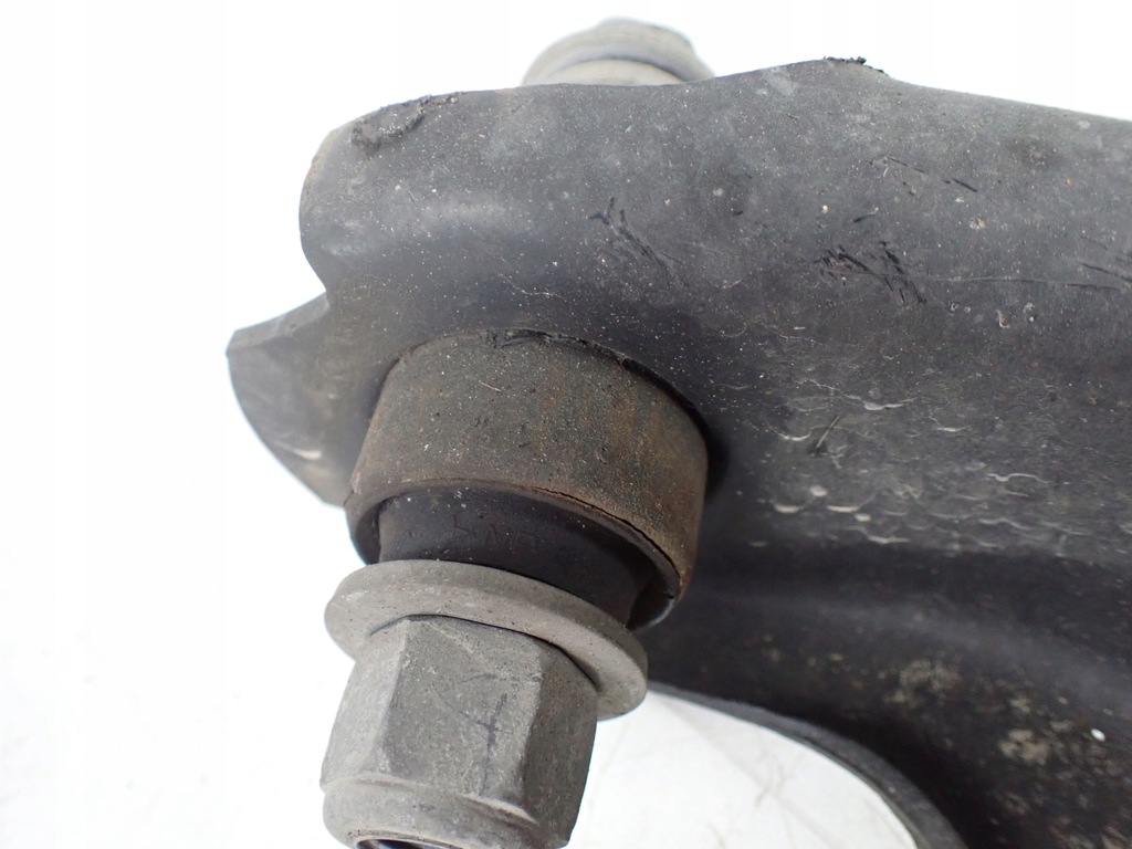 фото №5, Рычаг левый перед dacia duster ii