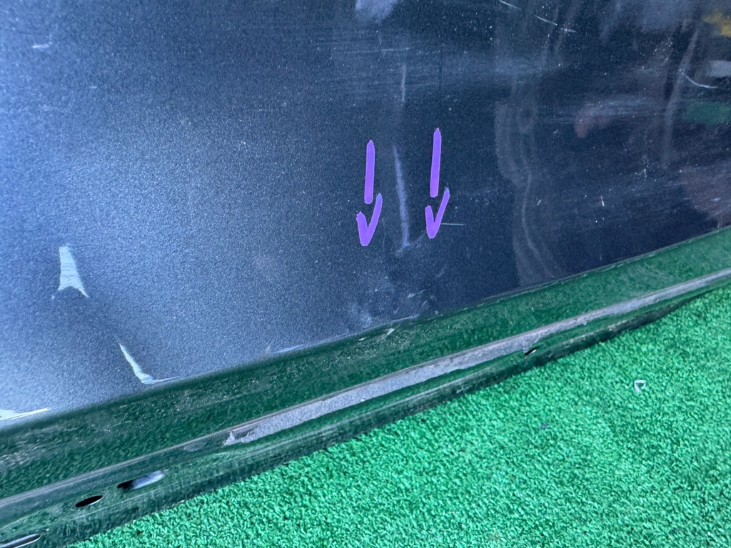 фото №10, Skoda enyaq 5la дверь правое передние правый перед eu org