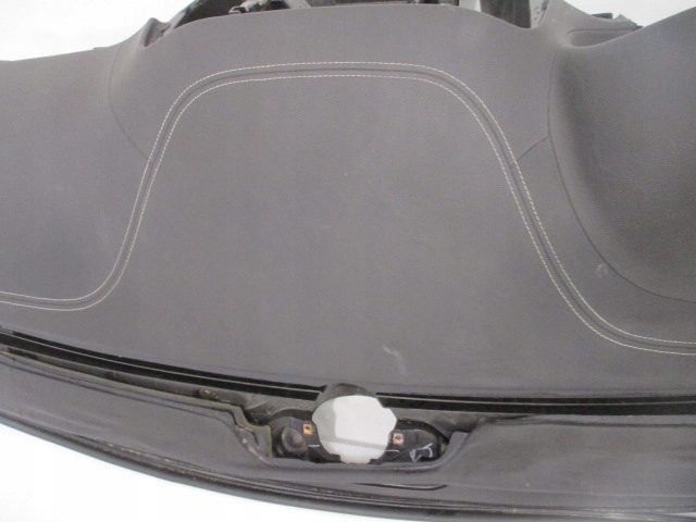 фото №6, Jeep grand cherokee wk2 lift панель приладів панель приладів консоль air bag оригінальна