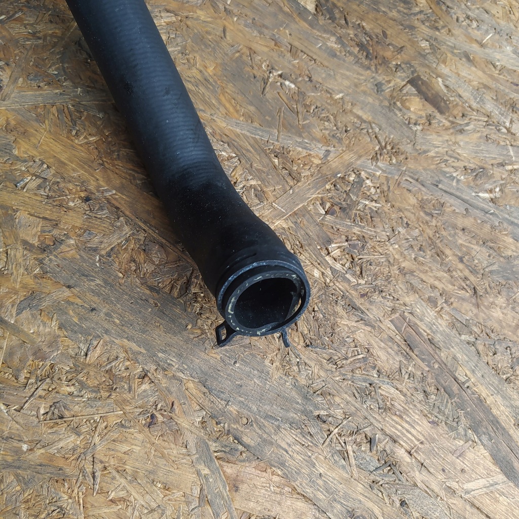 фото №3, Mercedes gla x156 4x4 2.2 wąż труба шланг wody