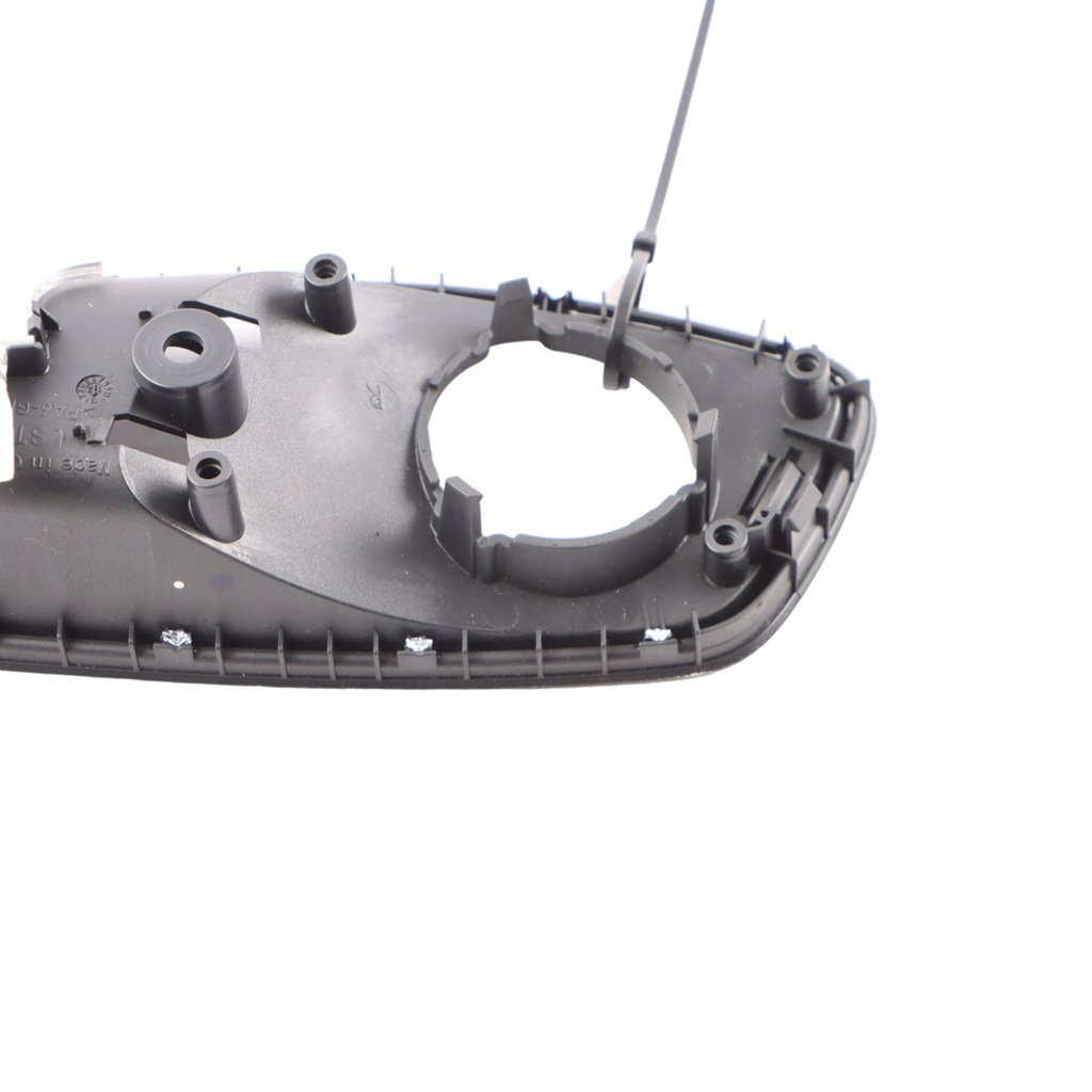 фото №9, Audi a1 8x внутренняя ручка правый задняя 8x4839020c