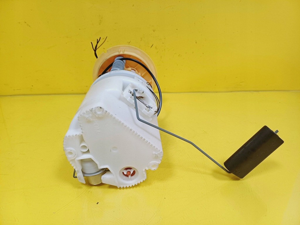 фото №6, Насос пального w бак smart forfour i 1.3 бензин nr45