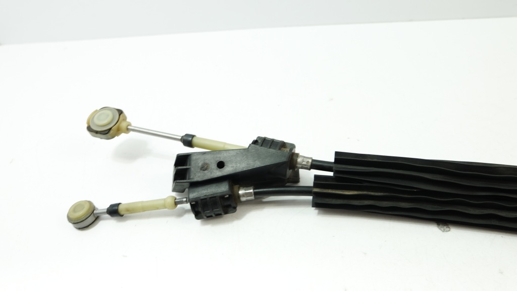 фото №12, Citroen ds3 crossback 1.5 hdi выборщик передач тросы