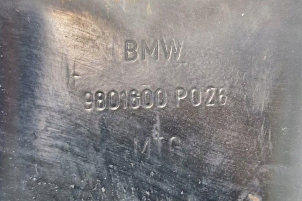 фото №10, Балка передний бампера mini countryman r60 0161287 1.6l бензиновый 88kw