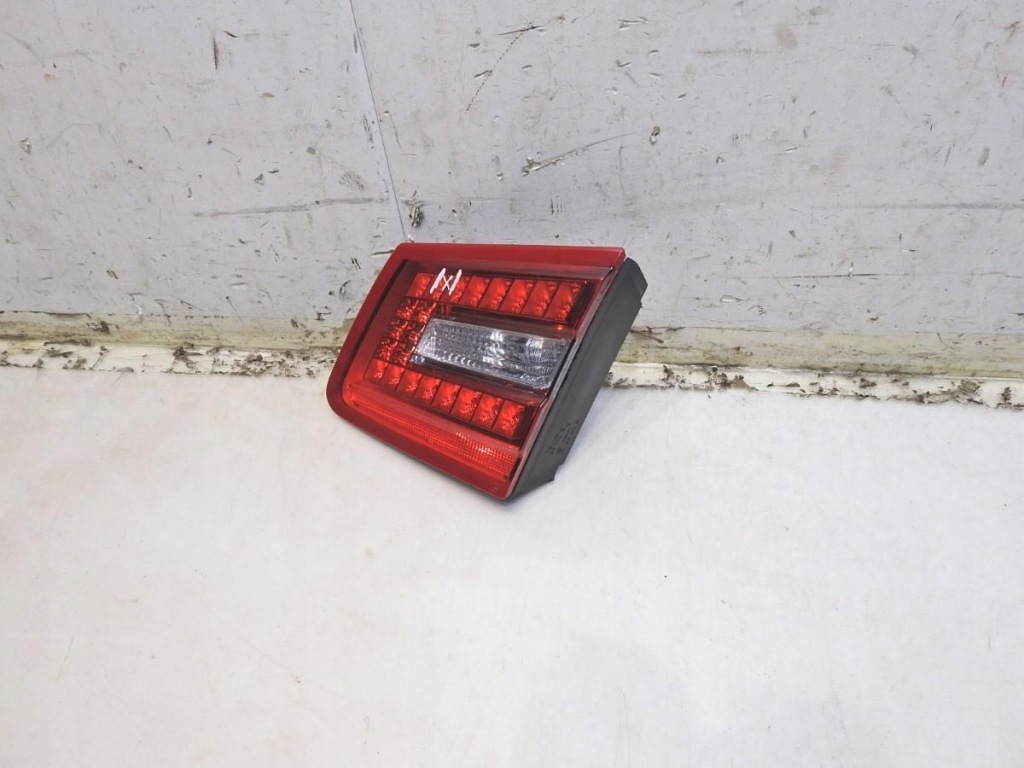 Фара правый  задняя задний крышки led mercedes w212 универсал a055364 с Разборки