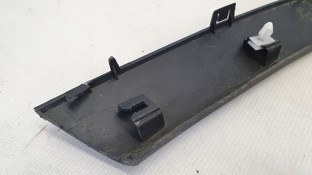 фото №7, Jeep compas 16- молдинг крыла правая перед оригинал