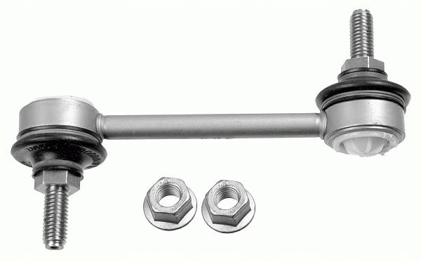 фото №1, Lemförder з'єднувач стабілізатора. задня l/p