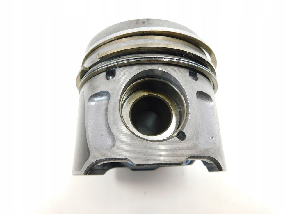 фото №13, Поршень поршні 2.0 hdi tdci euro 5 ford peugeot citroen mondeo mk4 kuga galaxy