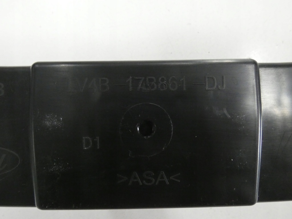 фото №9, Усилитель, направляющая бампера задняя ford kuga mk-3 2.135.