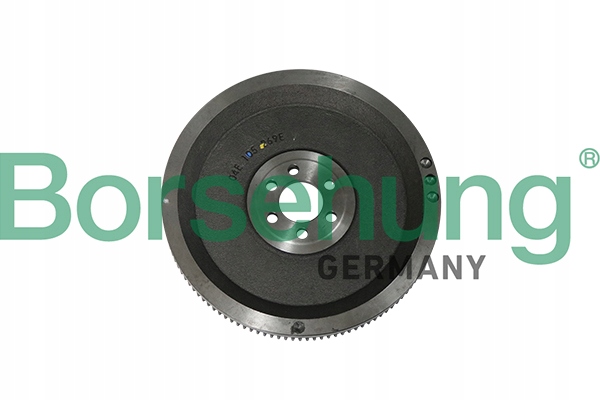 фото №2, Колесо двухмассовый vag