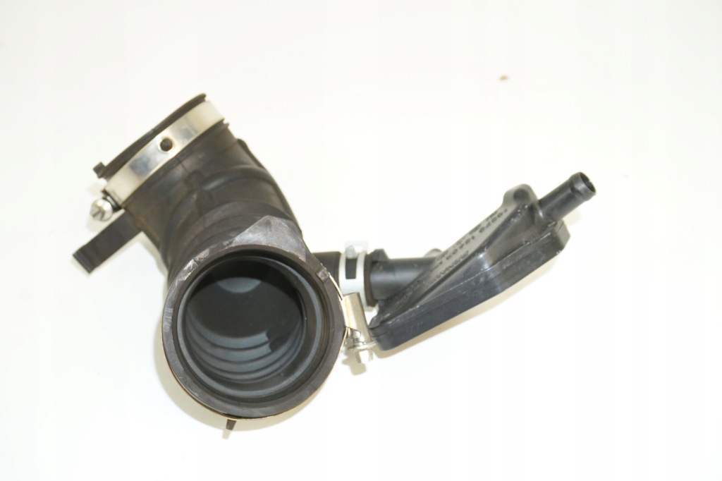 фото №3, Clio v 5 captur ii arkana e-tech гібрид труба wąż