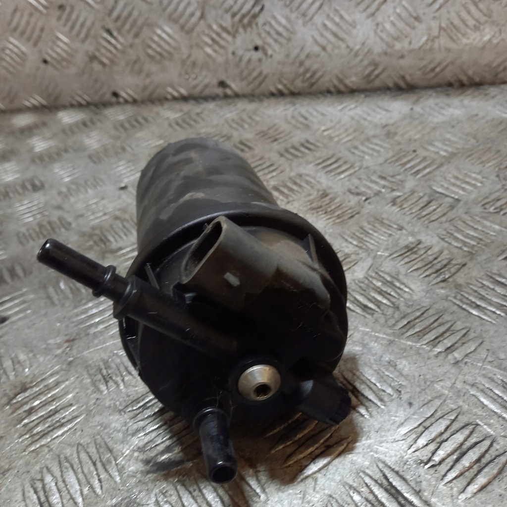 фото №5, Корпус фильтра топлива renault trafic 2 8200416953