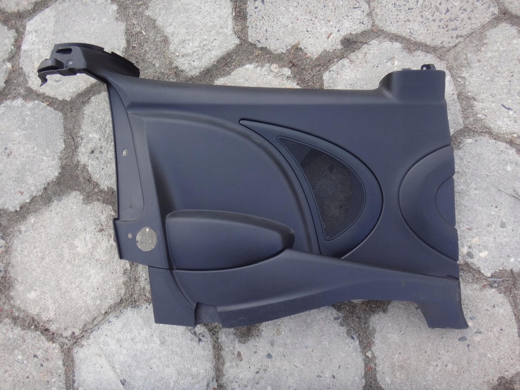 фото №2, Обшивка оббивка лівий задня mini cooper r56