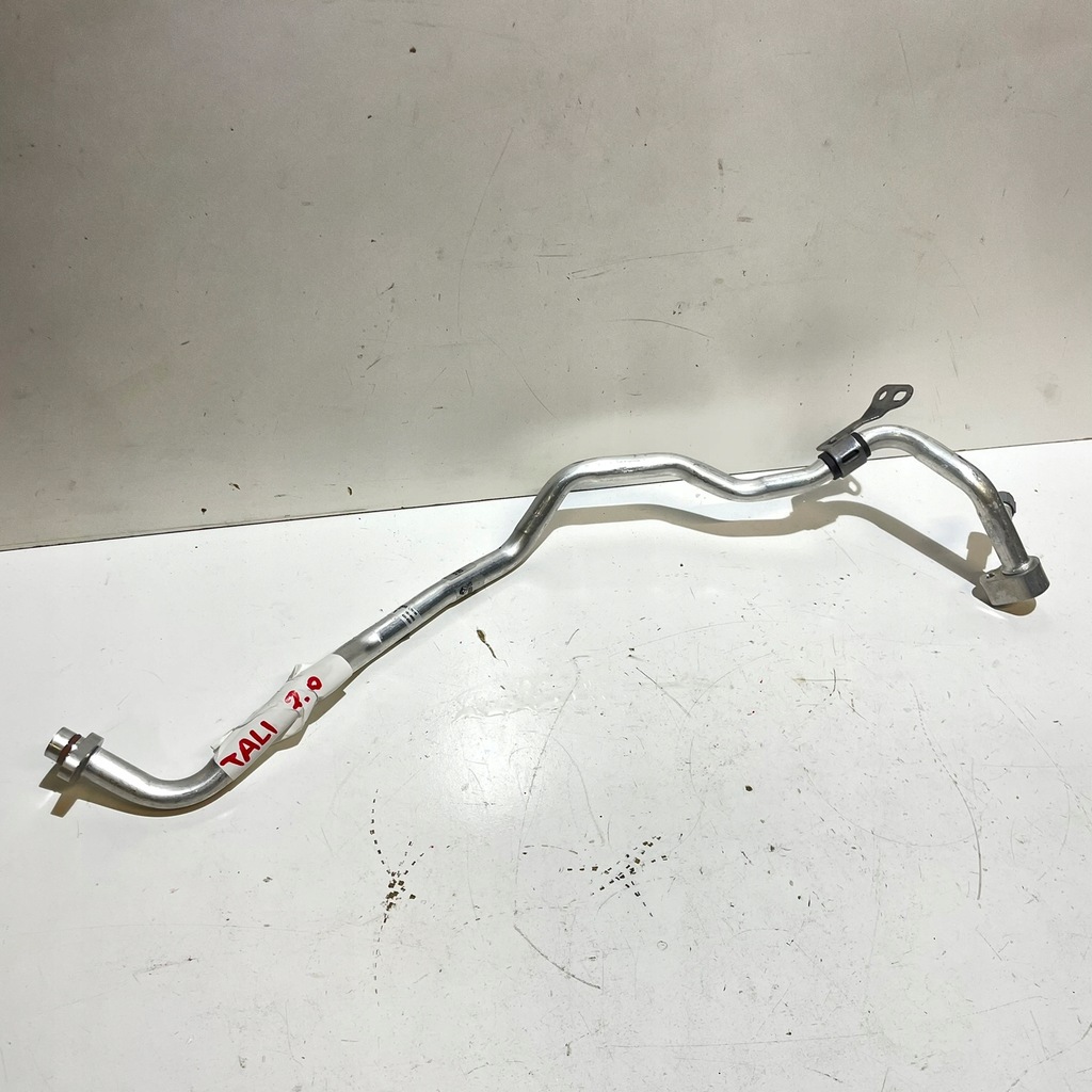 фото №1, Renault talisman wąż кондиціонер 2.0 dci 924808034r