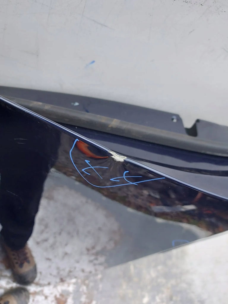 фото №9, Bmw x7 g07 правое дверь передние перед пассажира