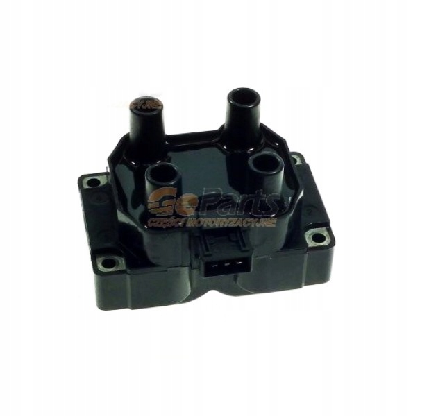 фото №1, Катушка зажигания land rover discovery ii 4.0 v8