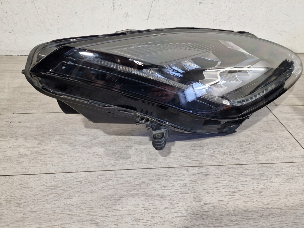 Jaguar e-pace фара левая правый  full led fullled Цена