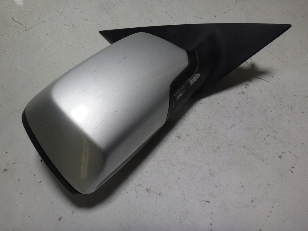фото №8, Дзеркало праве bmw x3 e83 titansilber 5 pin europa przed lift