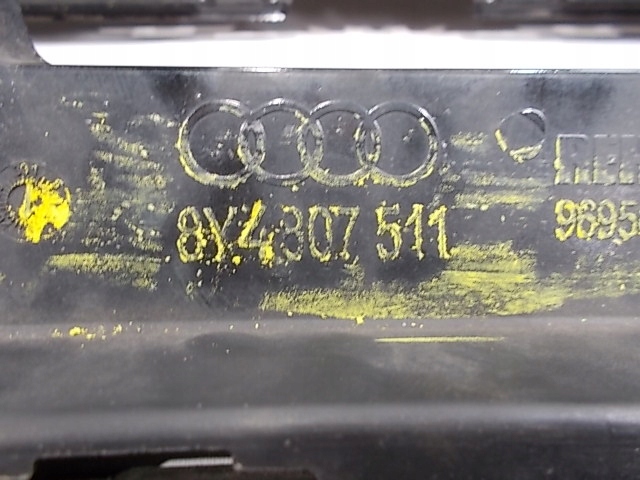 фото №12, Audi a3 8y 20-23 sportback бампер задняя org!