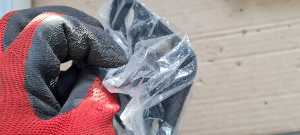 фото №6, Q3 83a замок капот засувка перед правий 81a823186a a3 8y s3