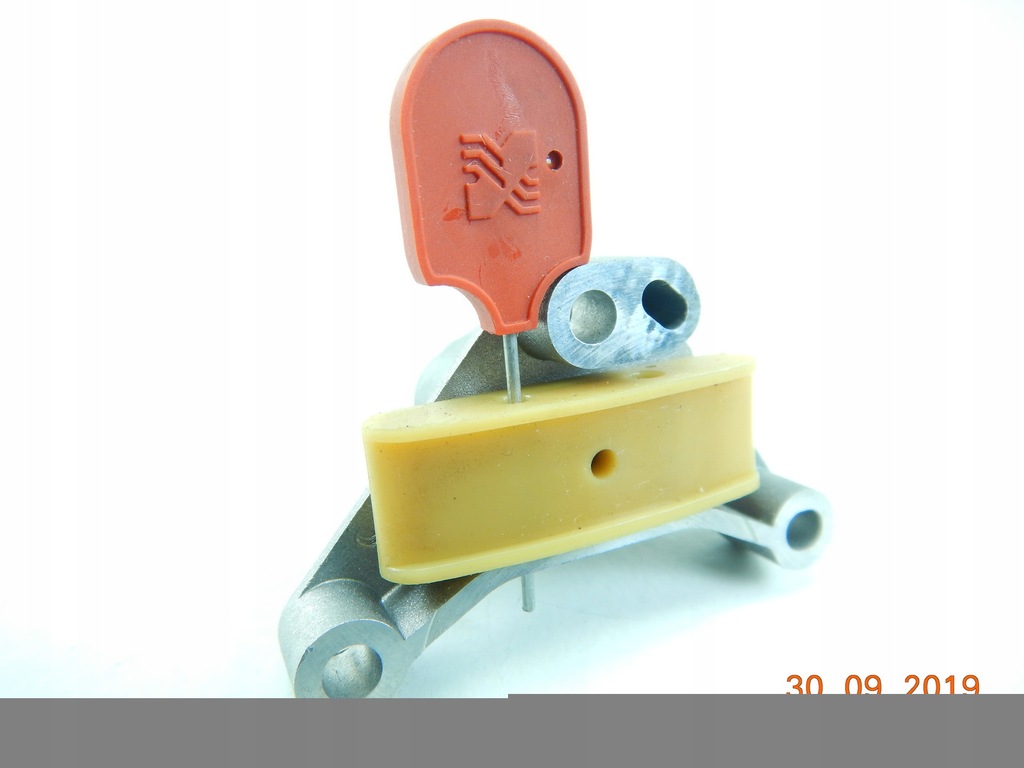 фото №6, Натягувач ланцюг розподільного валу fiat ulysse 94-02