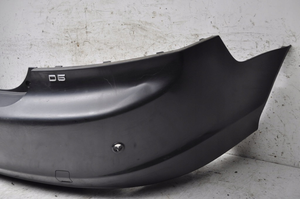 фото №10, Volvo c70 ii бампер задня задній pod pdc