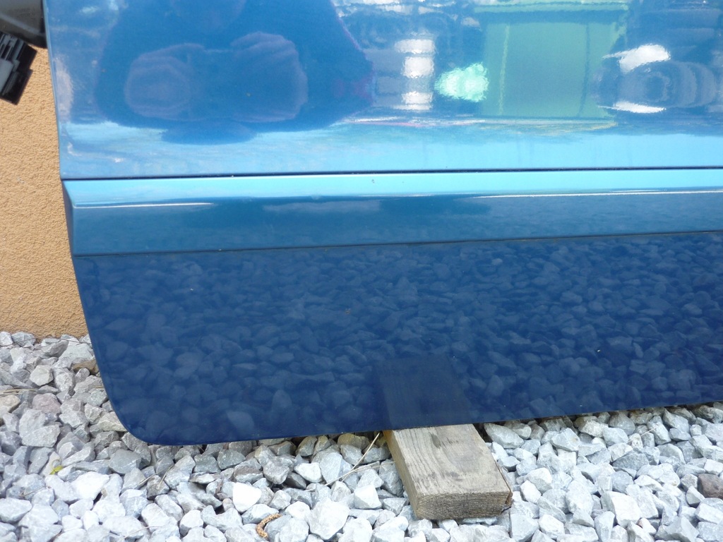 фото №12, Двері лівий перед ford galaxy mk3 46 bardzo ładne