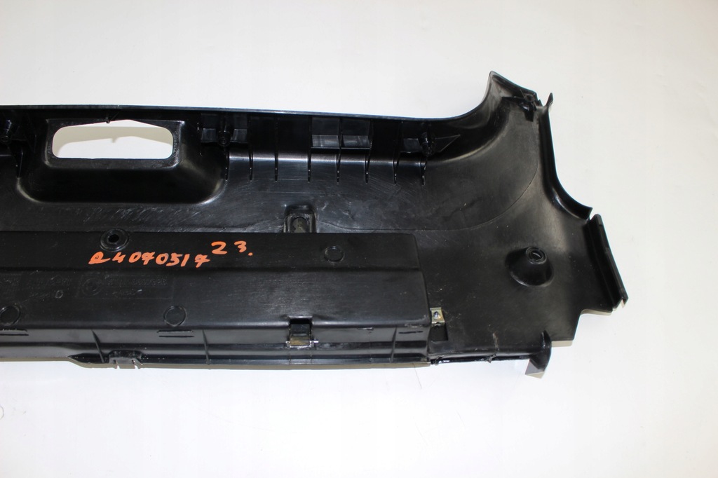 фото №6, Захист поперечина заднього bmw z3 8397826