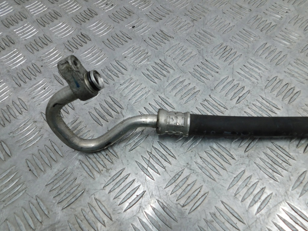 фото №2, Шланг трубка кондиционера toyota yaris ii 2 1.0