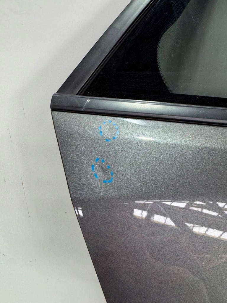 фото №5, Peugeot 2008 ii двері правий задня задні