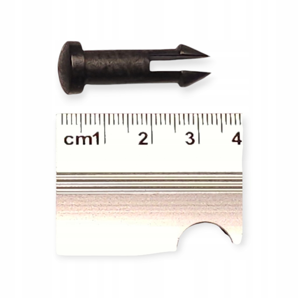 фото №5, Шпилька кліпса бардачка пасажира daewoo matiz 96315226 gm