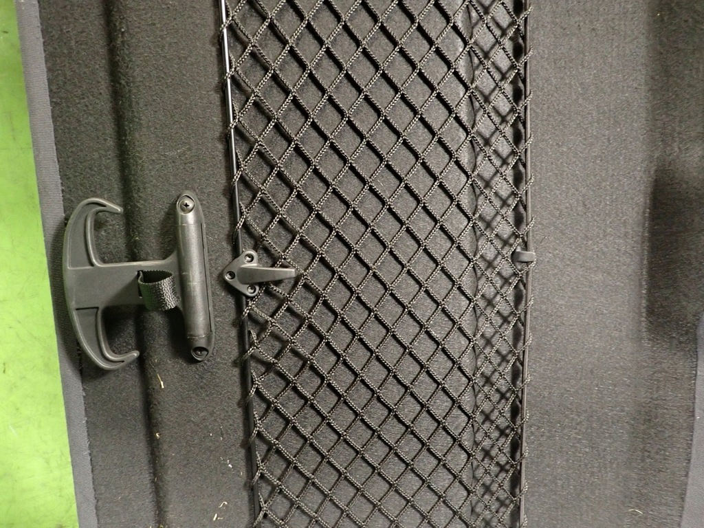 фото №11, Полка задняя audi a3 8p 03r