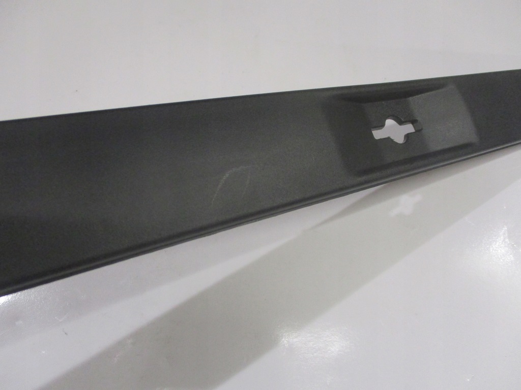 фото №5, Молдинг дахова na дах ліва лівий land rover freelander ii 853-4733